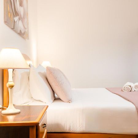 Maria Benta House Villa Ribeira Grande Luaran gambar
