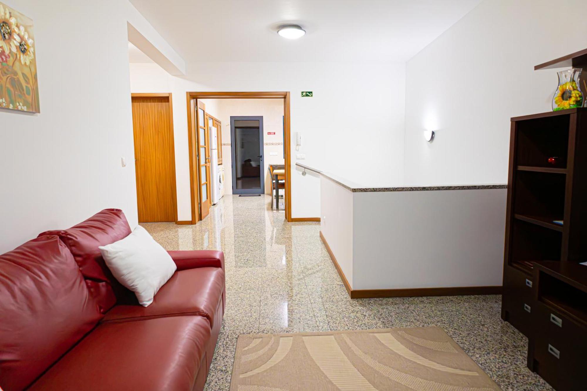 Maria Benta House Villa Ribeira Grande Luaran gambar