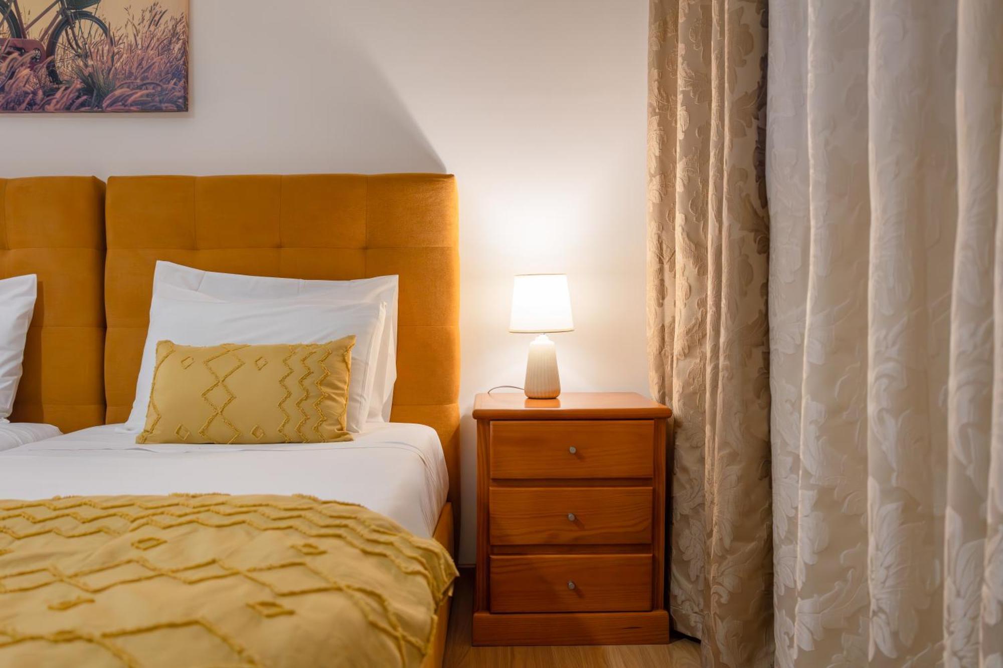 Maria Benta House Villa Ribeira Grande Luaran gambar