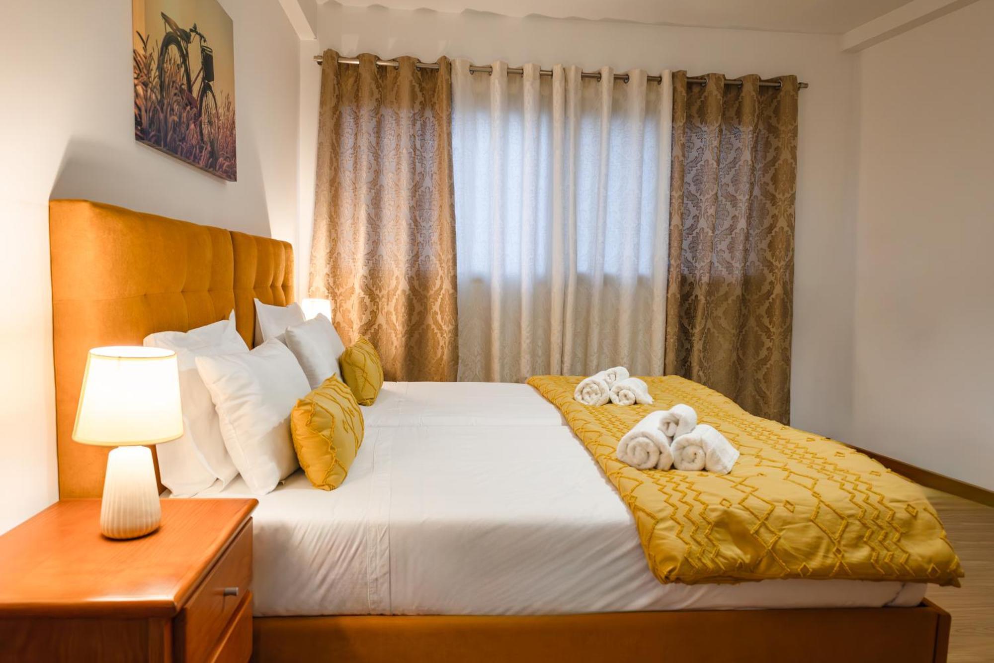 Maria Benta House Villa Ribeira Grande Luaran gambar