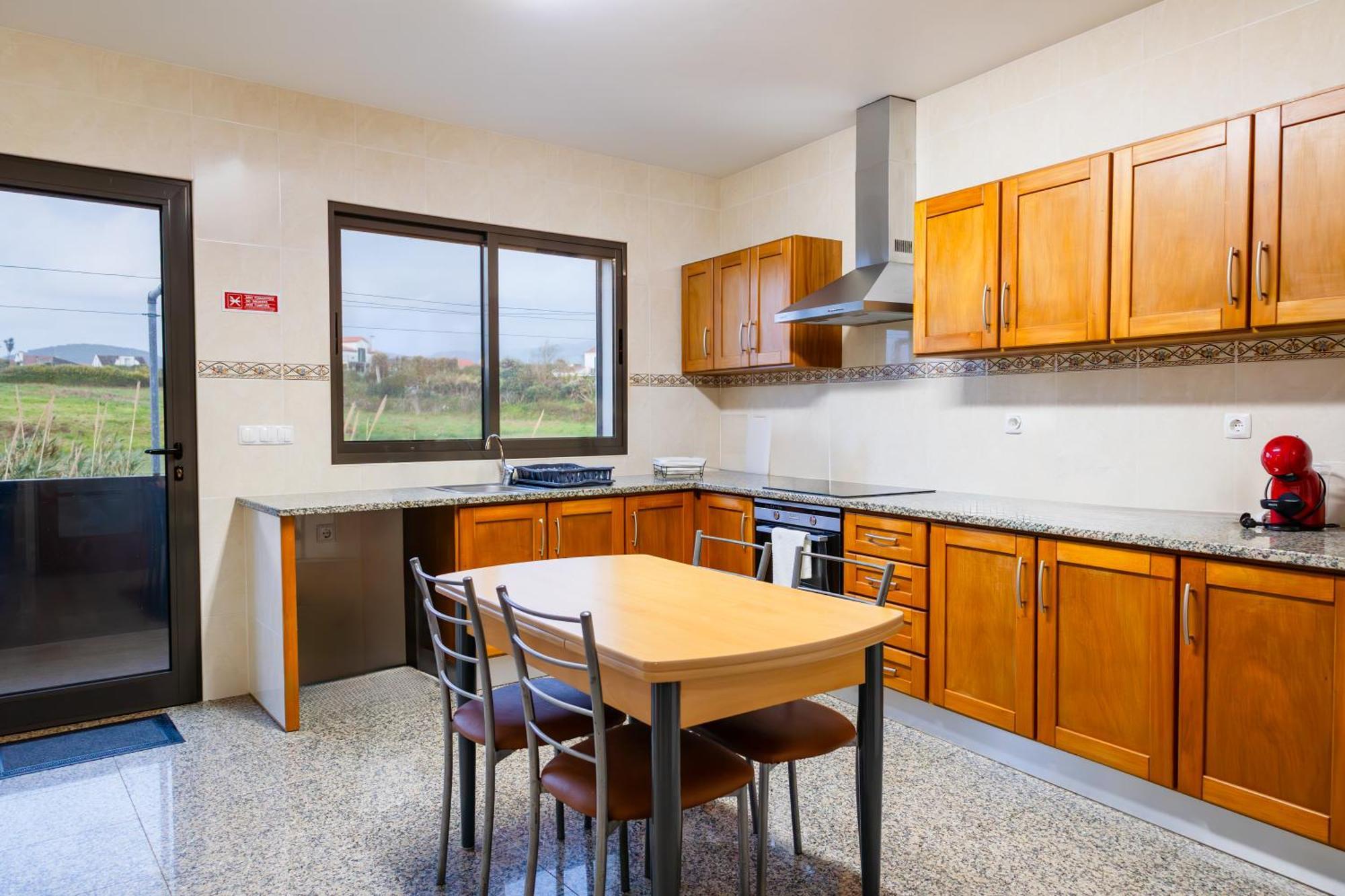 Maria Benta House Villa Ribeira Grande Luaran gambar