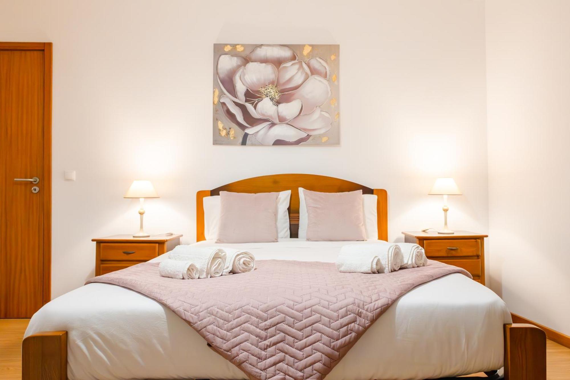 Maria Benta House Villa Ribeira Grande Luaran gambar