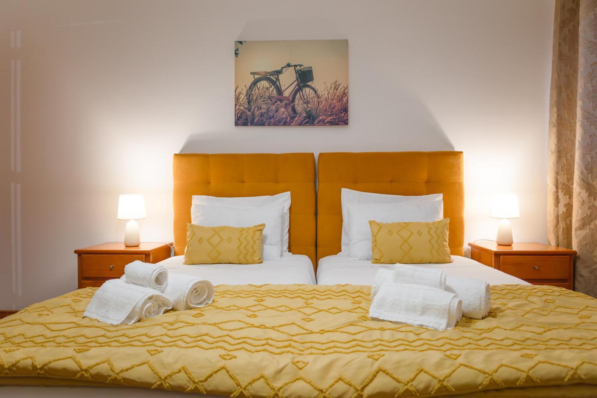 Maria Benta House Villa Ribeira Grande Luaran gambar